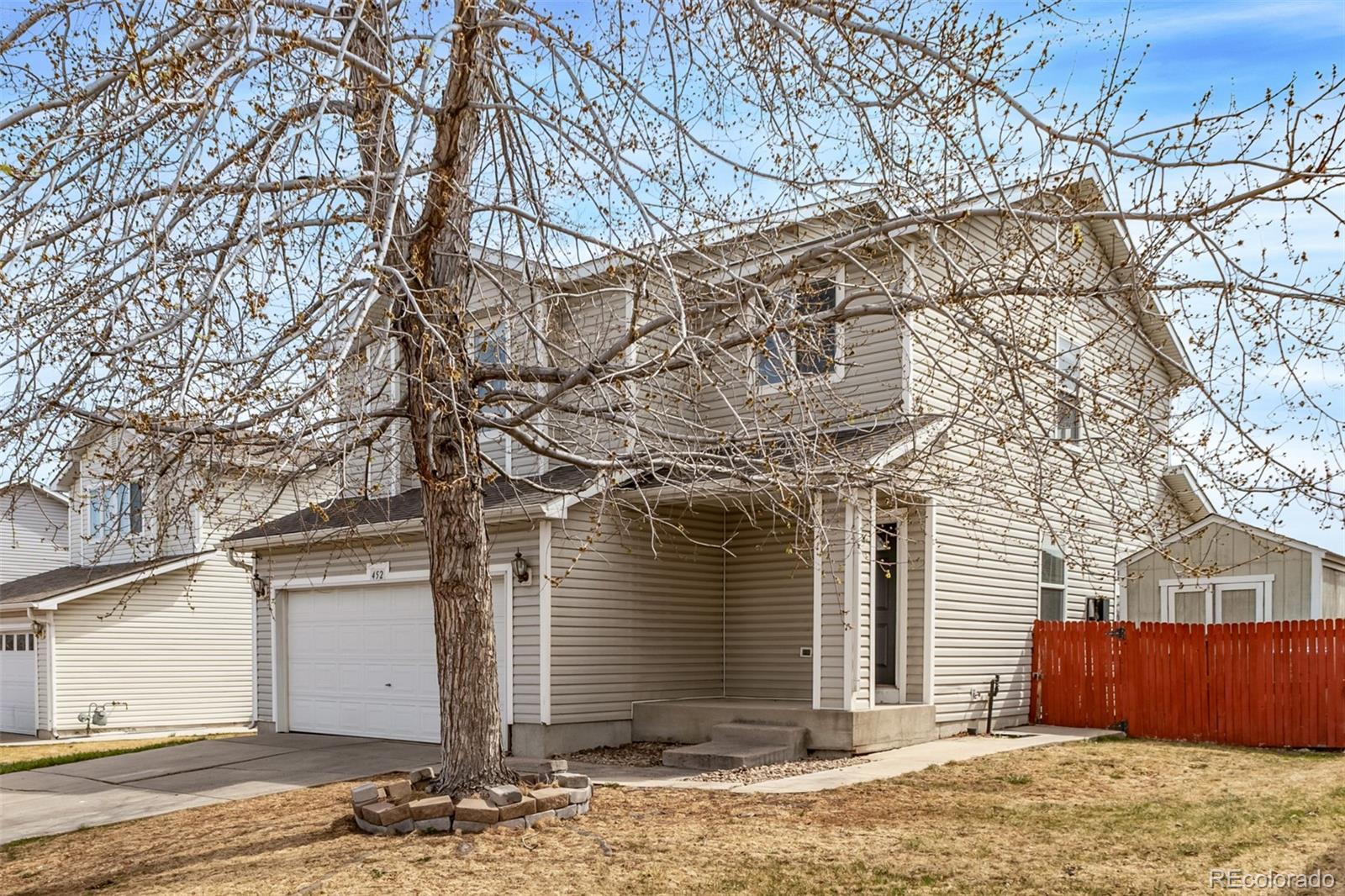 452 E 78th Drive Denver CO 80229