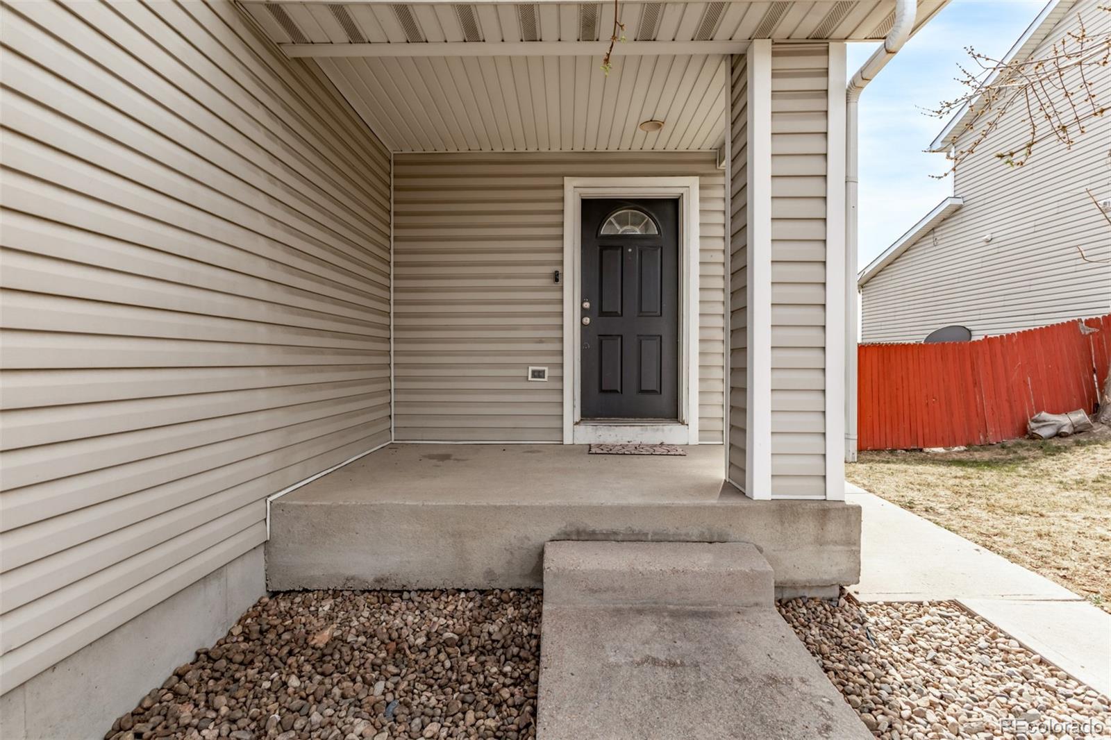 452 E 78th Drive Denver CO 80229