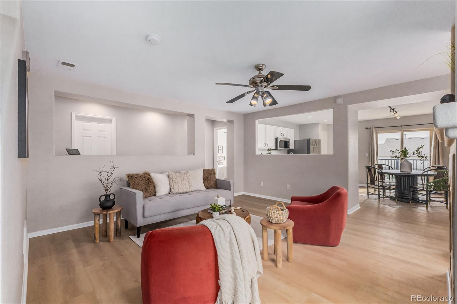 452 E 78th Drive Denver CO 80229