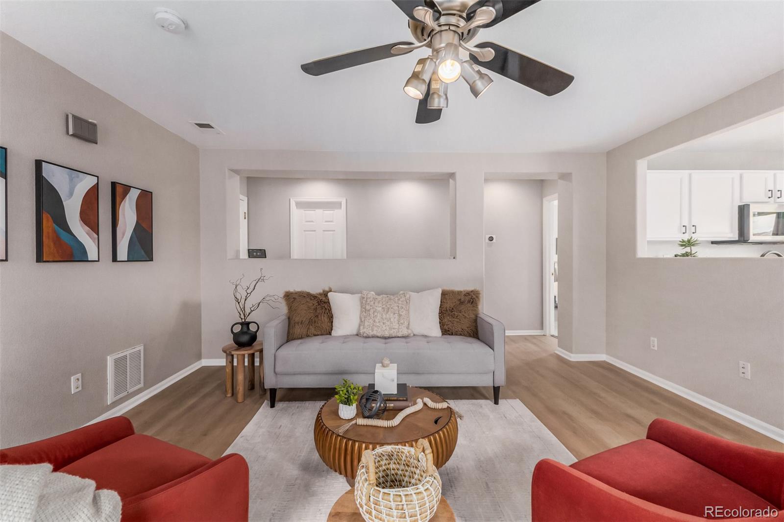452 E 78th Drive Denver CO 80229