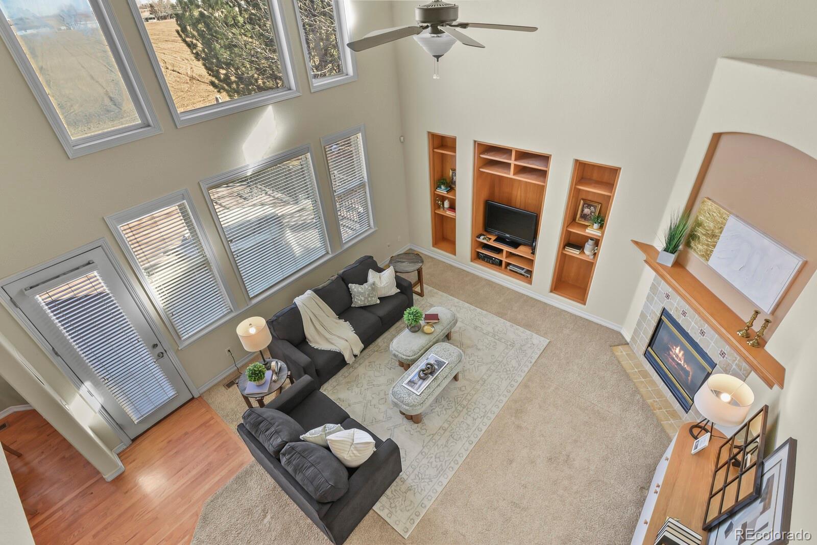 1720 Twilight Court Longmont CO 80504