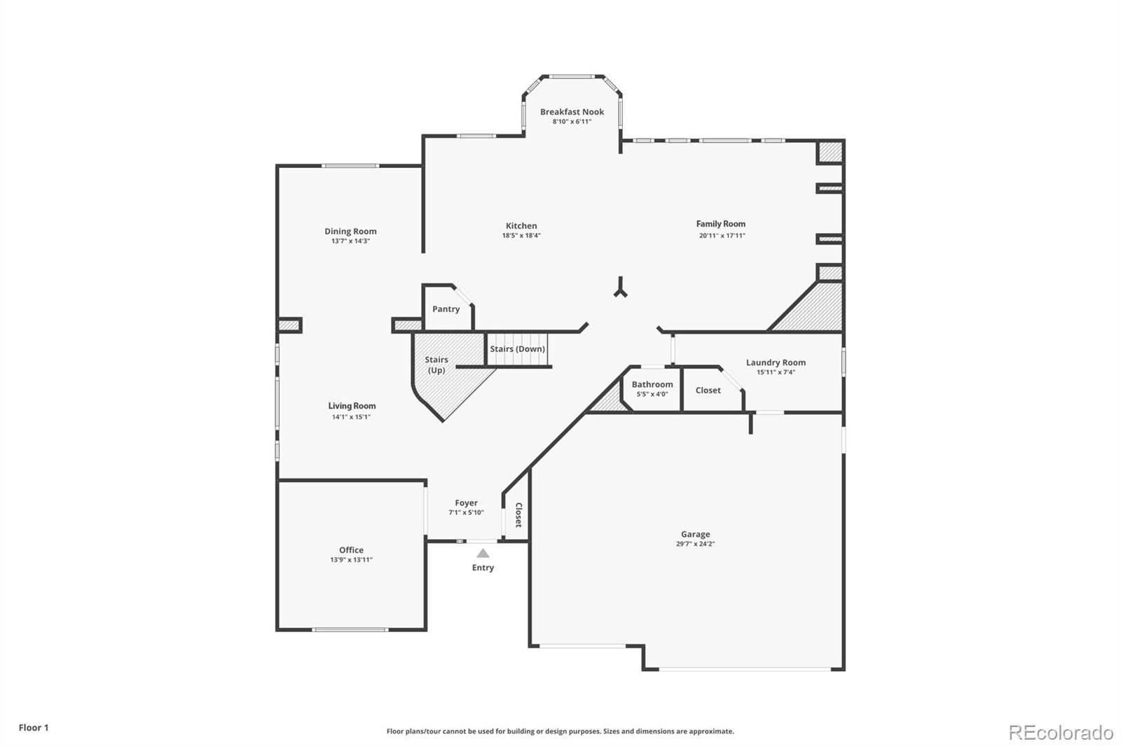 1720 Twilight Court Longmont CO 80504