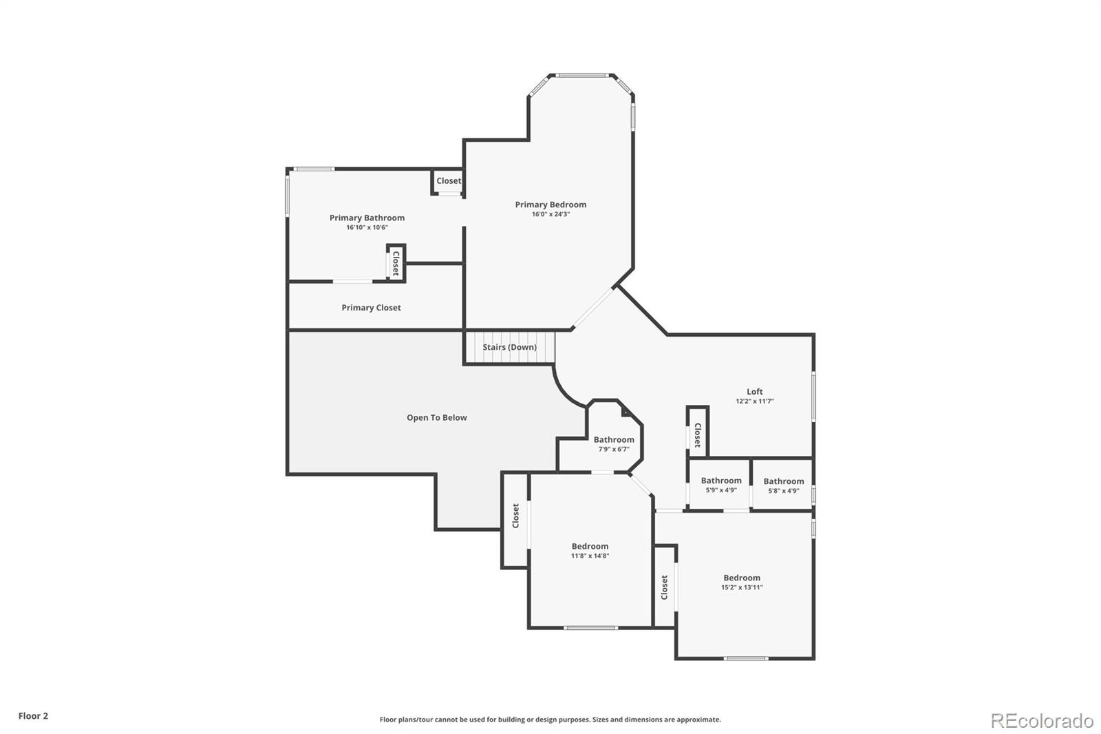 1720 Twilight Court Longmont CO 80504