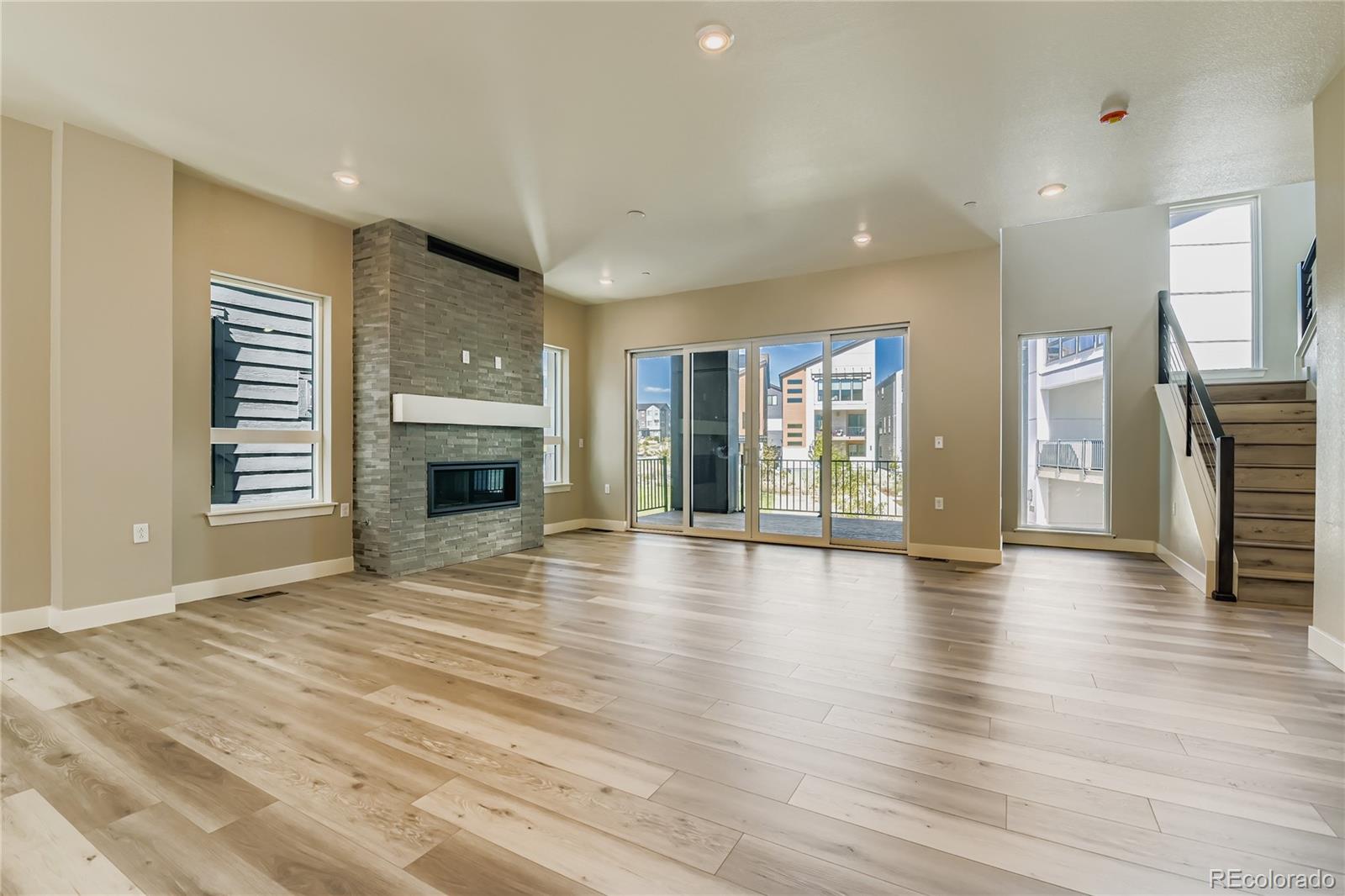 16595 Peak Way Broomfield CO 80023