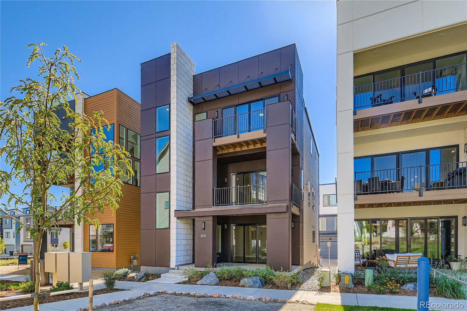 16595 Peak Way Broomfield CO 80023