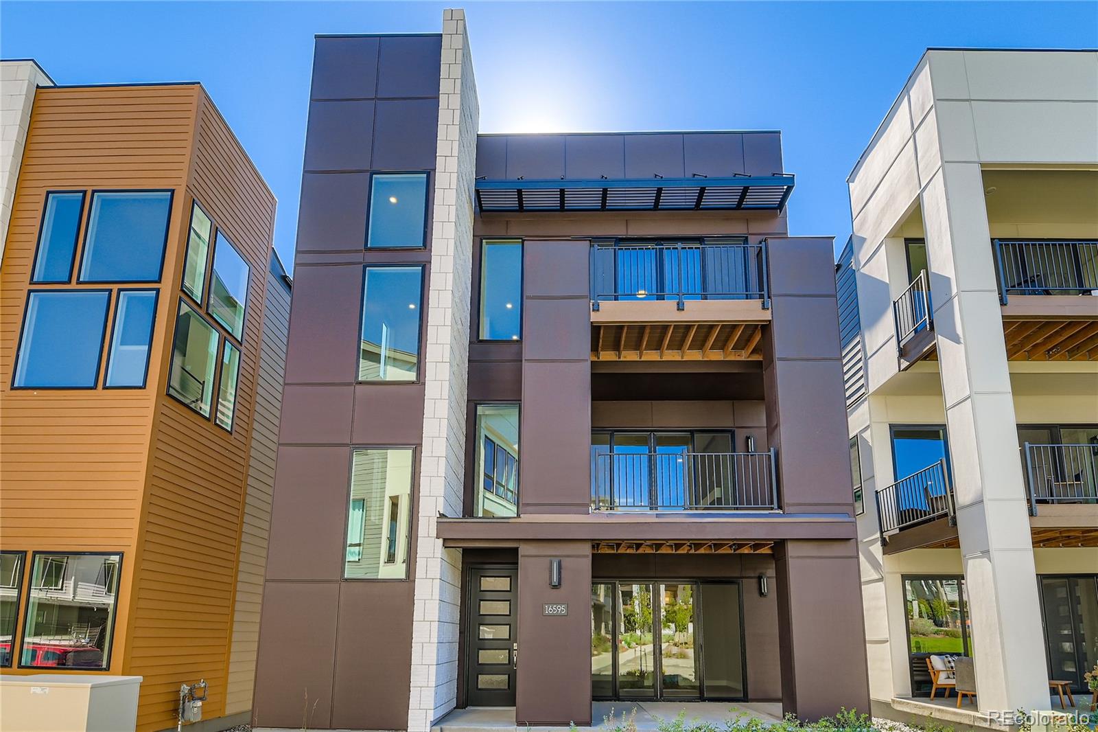 16595 Peak Way Broomfield CO 80023