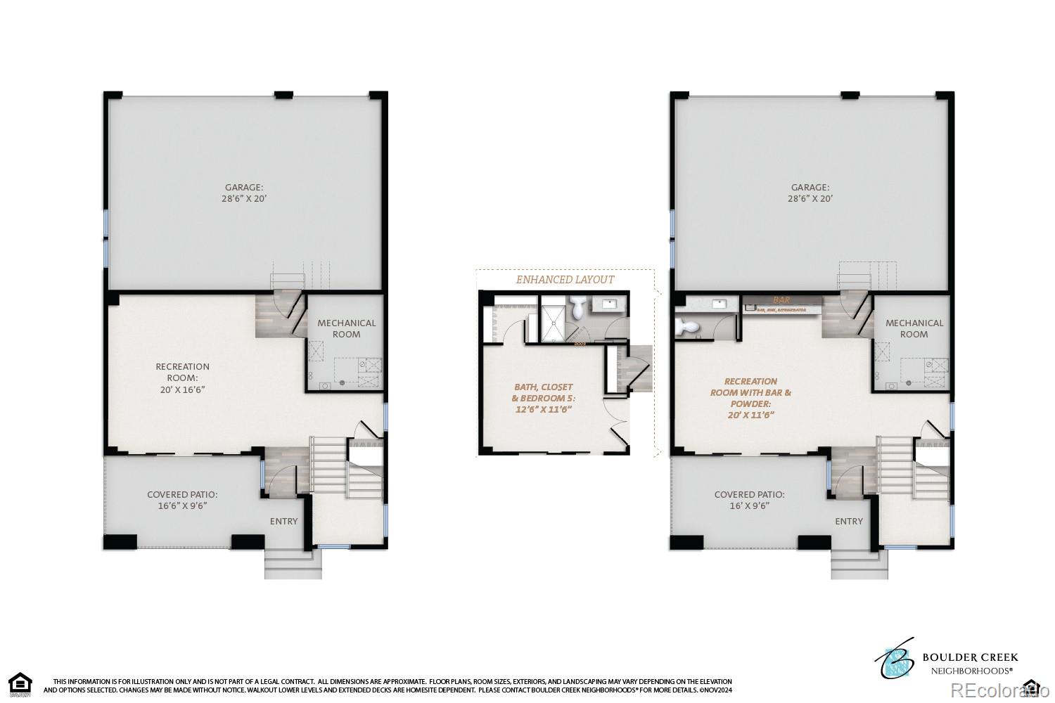 16595 Peak Way Broomfield CO 80023