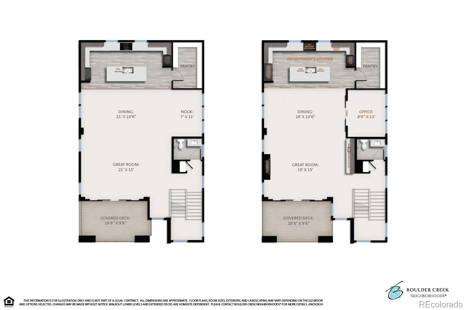 16595 Peak Way Broomfield CO 80023