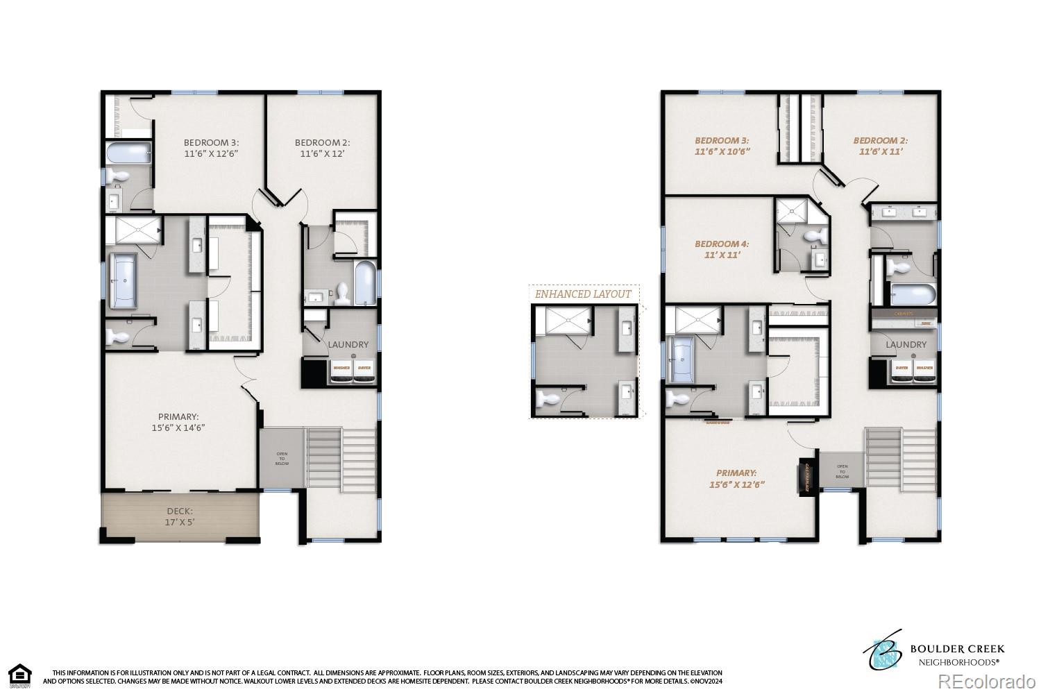 16595 Peak Way Broomfield CO 80023