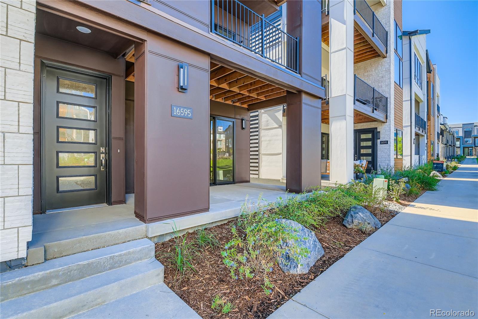 16595 Peak Way Broomfield CO 80023