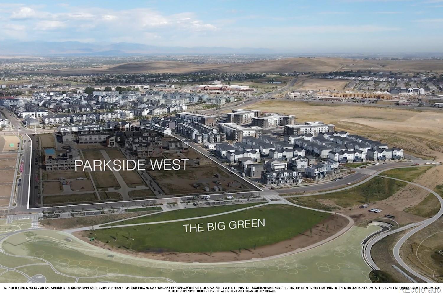 16595 Peak Way Broomfield CO 80023