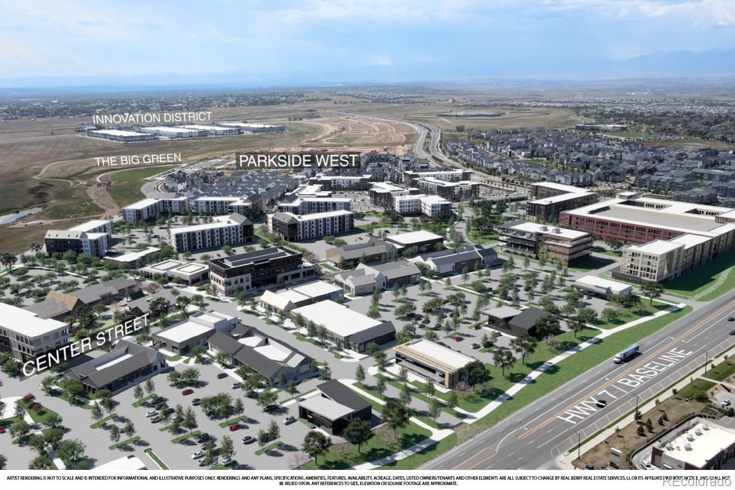 16595 Peak Way Broomfield CO 80023