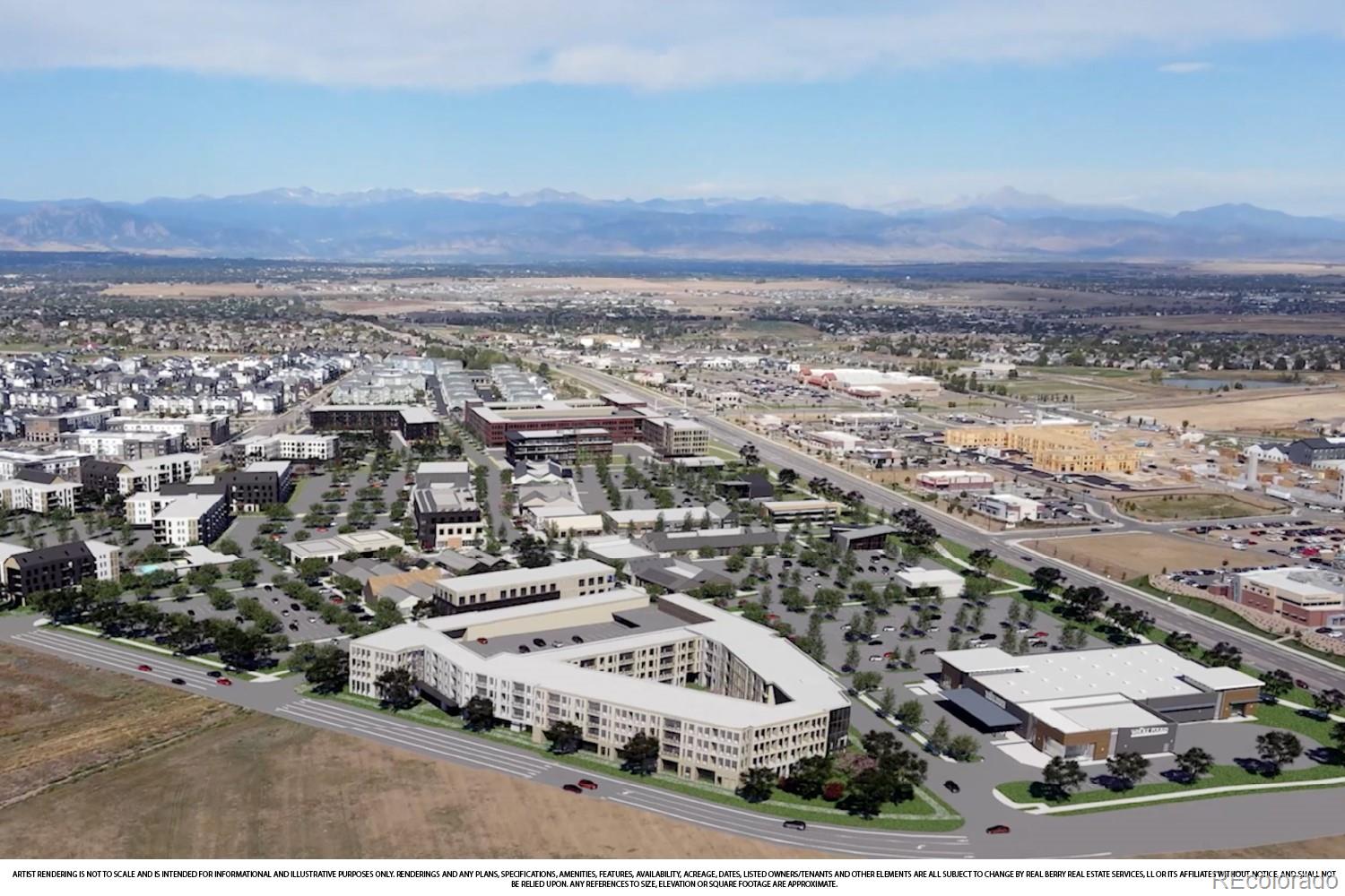 16595 Peak Way Broomfield CO 80023