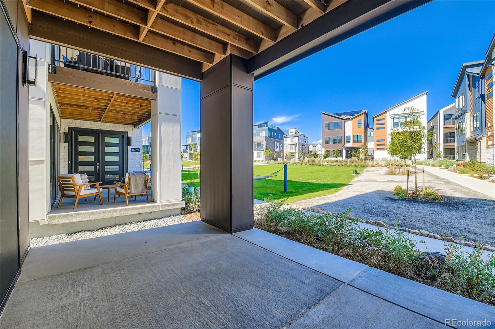 16595 Peak Way Broomfield CO 80023