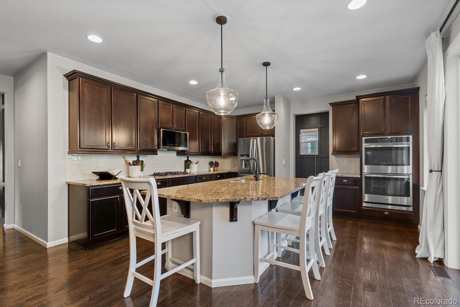 15468 W 50th Place Golden CO 80403
