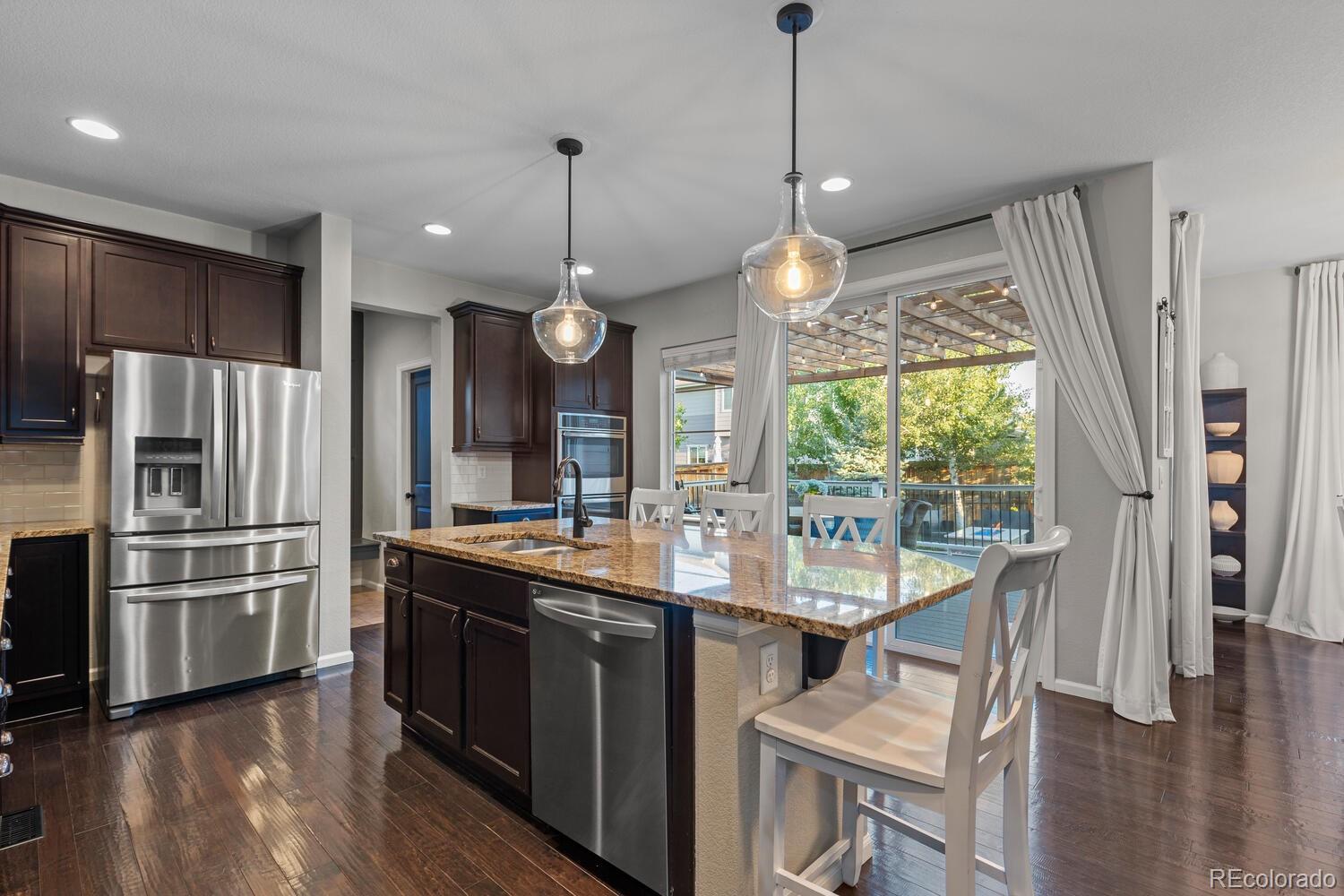 15468 W 50th Place Golden CO 80403