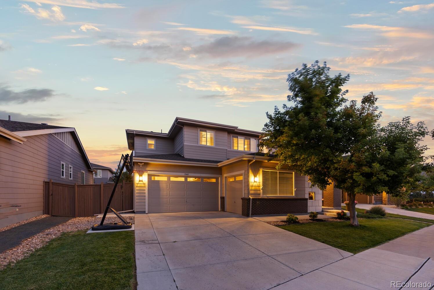 15468 W 50th Place Golden CO 80403