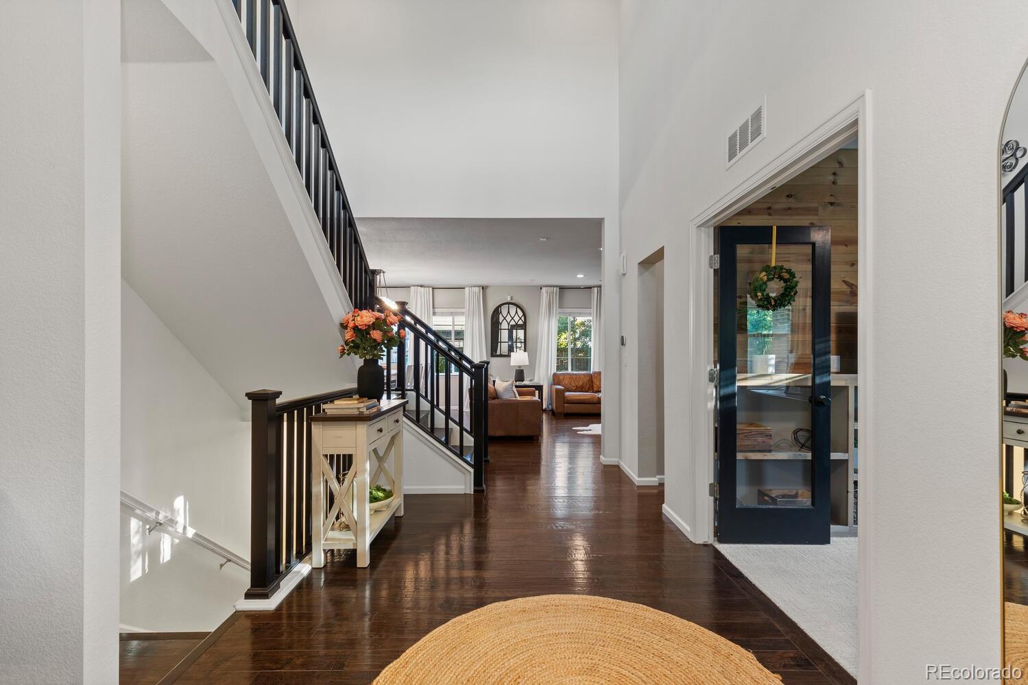 15468 W 50th Place Golden CO 80403