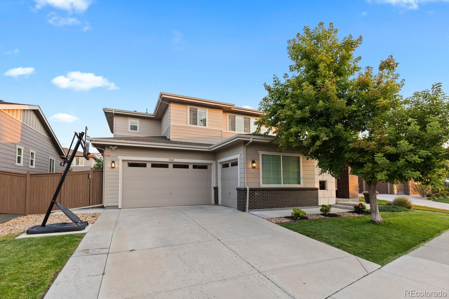 15468 W 50th Place Golden CO 80403