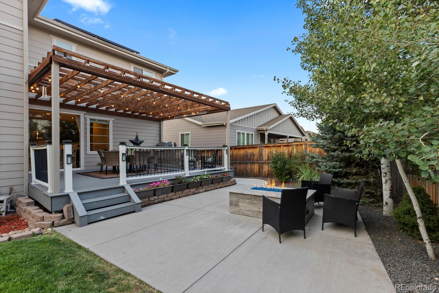 15468 W 50th Place Golden CO 80403