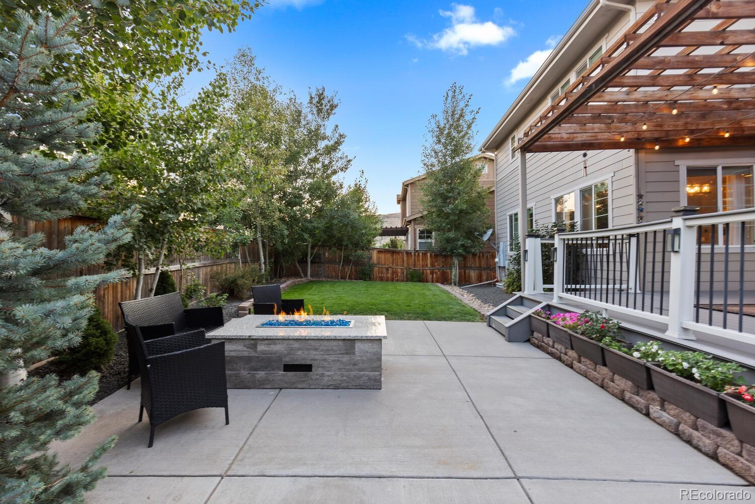 15468 W 50th Place Golden CO 80403