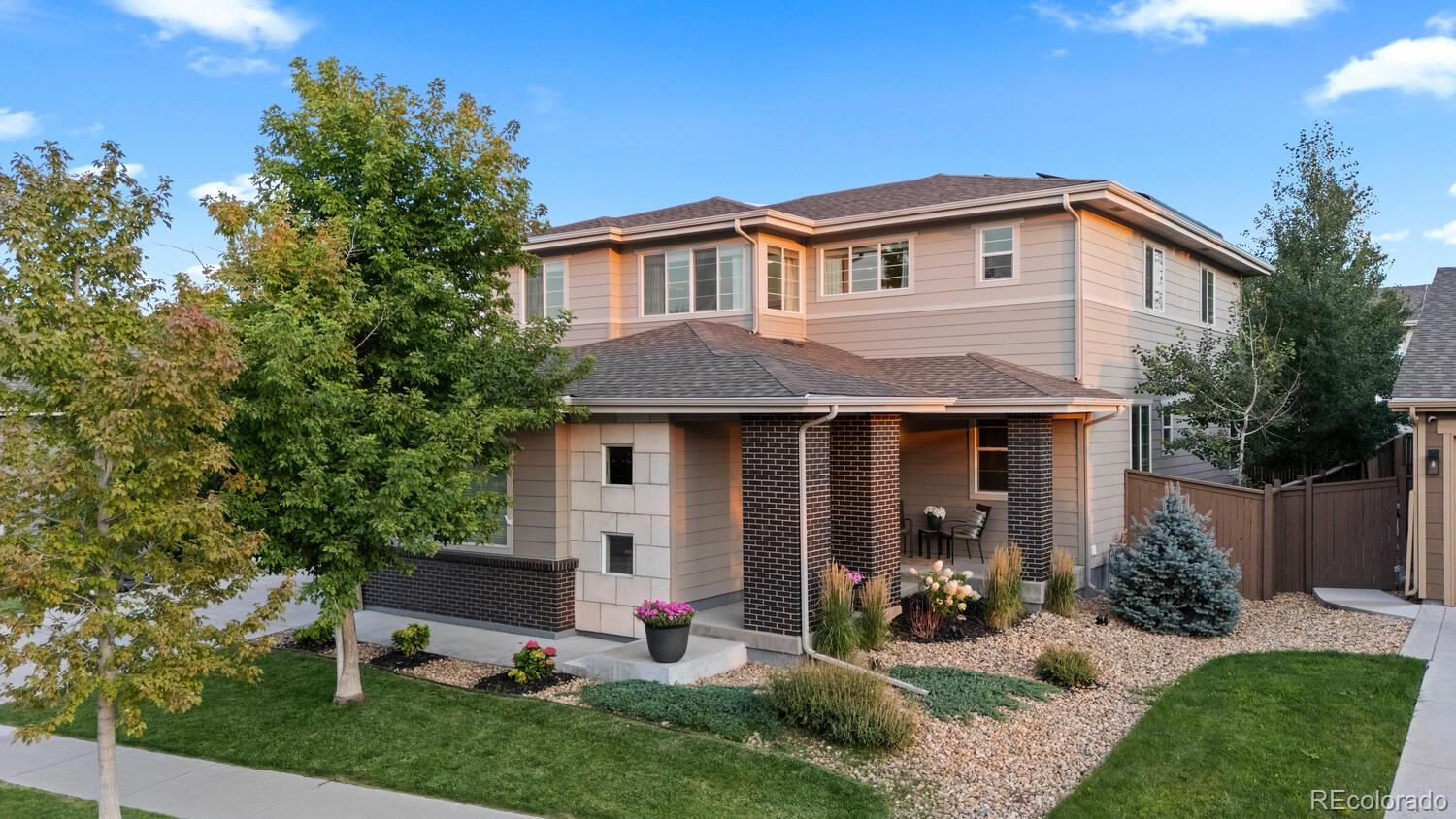 15468 W 50th Place Golden CO 80403