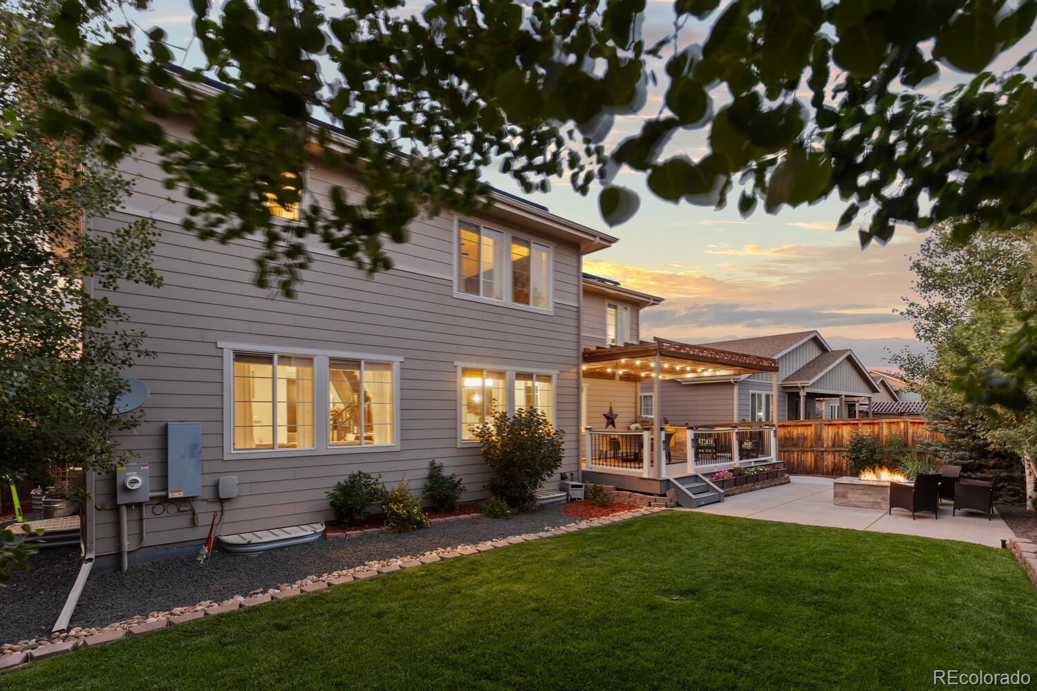 15468 W 50th Place Golden CO 80403