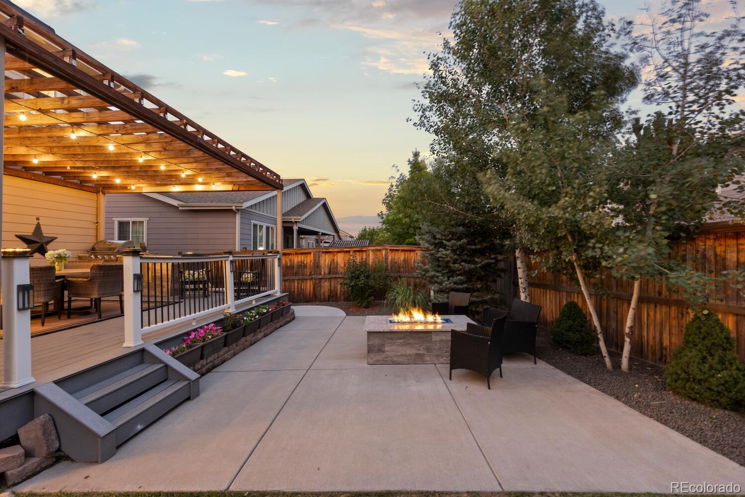 15468 W 50th Place Golden CO 80403