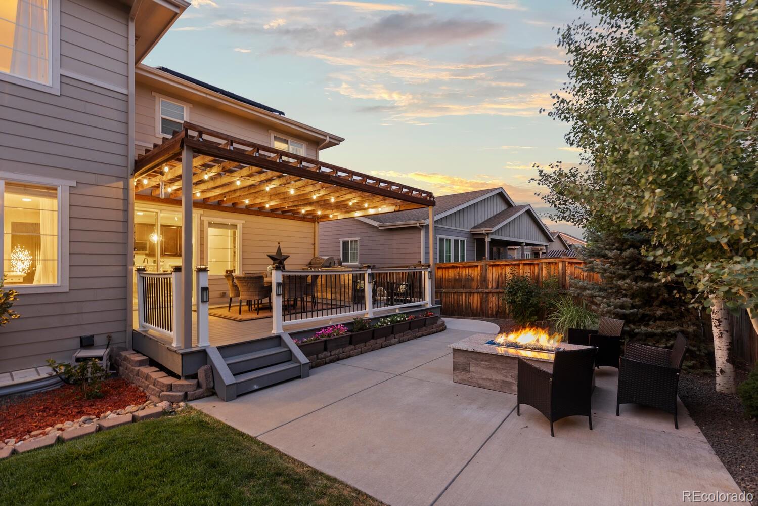15468 W 50th Place Golden CO 80403