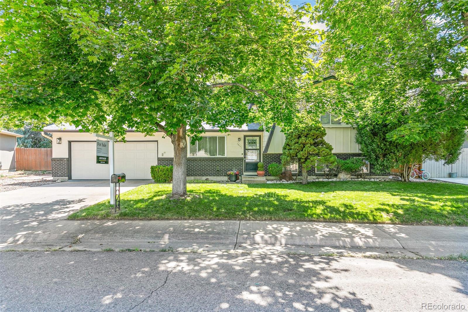 Aurora CO, 1011 S Nile Way