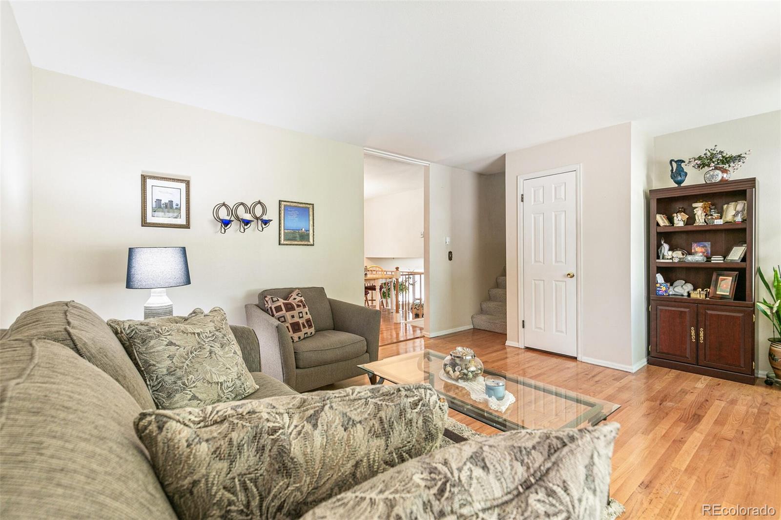 1011 S Nile Way Aurora CO 80012