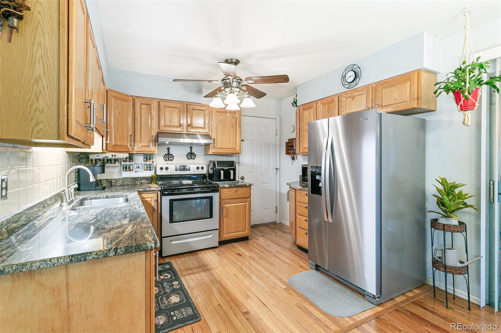 1011 S Nile Way Aurora CO 80012