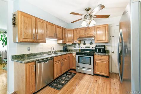 1011 S Nile Way Aurora CO 80012