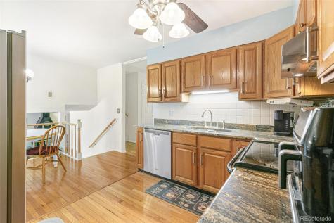 1011 S Nile Way Aurora CO 80012