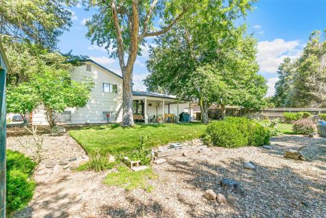 1011 S Nile Way Aurora CO 80012