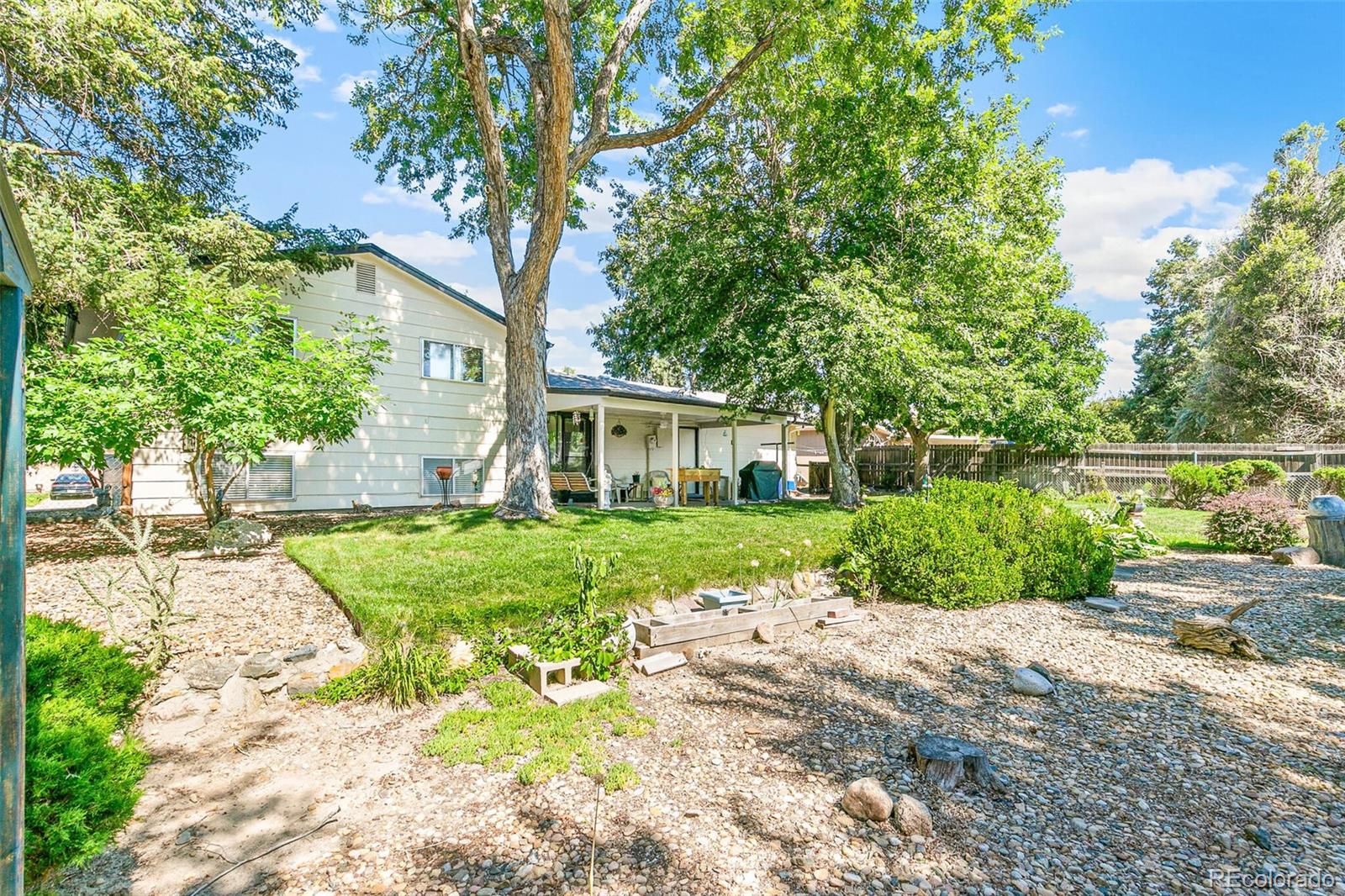 1011 S Nile Way Aurora CO 80012