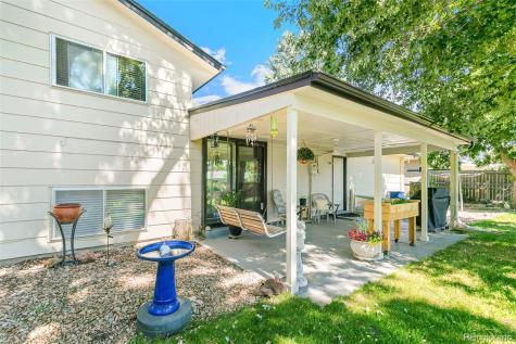 1011 S Nile Way Aurora CO 80012