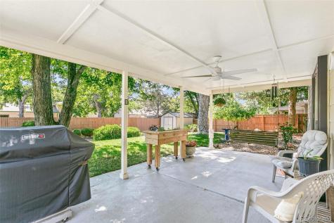 1011 S Nile Way Aurora CO 80012