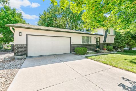 1011 S Nile Way Aurora CO 80012