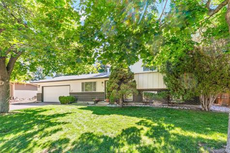 1011 S Nile Way Aurora CO 80012