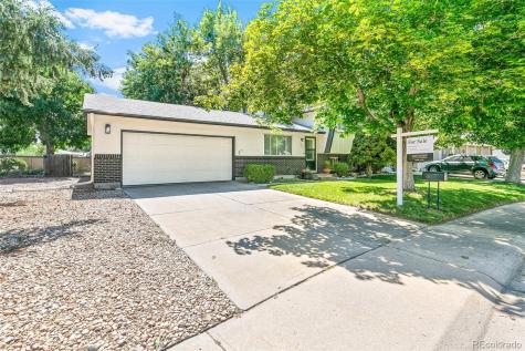 1011 S Nile Way Aurora CO 80012