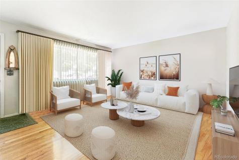 1011 S Nile Way Aurora CO 80012