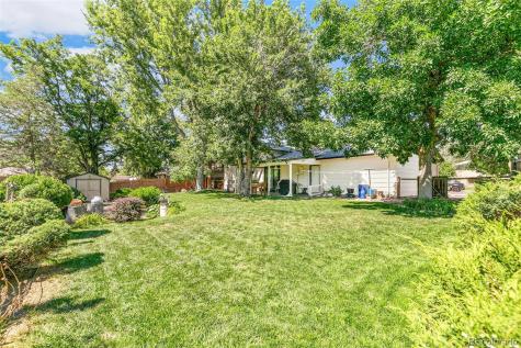 1011 S Nile Way Aurora CO 80012