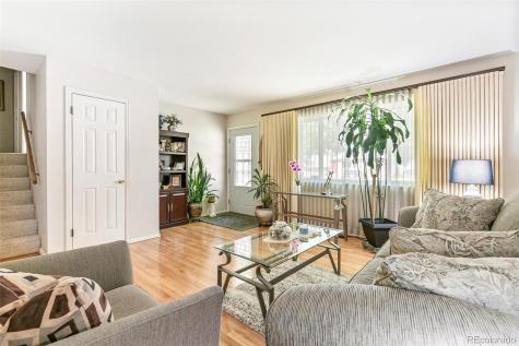 1011 S Nile Way Aurora CO 80012