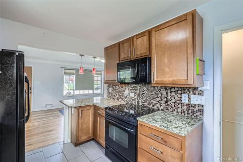 3600 Olive Street Denver CO 80207