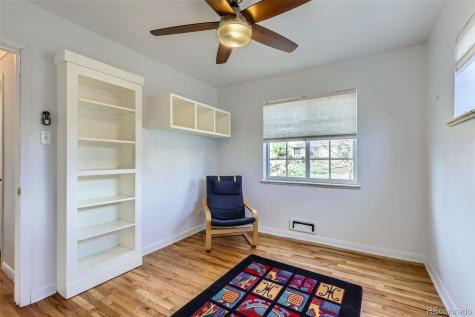 3600 Olive Street Denver CO 80207