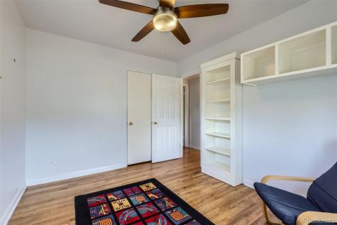 3600 Olive Street Denver CO 80207