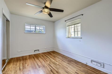 3600 Olive Street Denver CO 80207