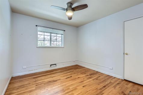 3600 Olive Street Denver CO 80207