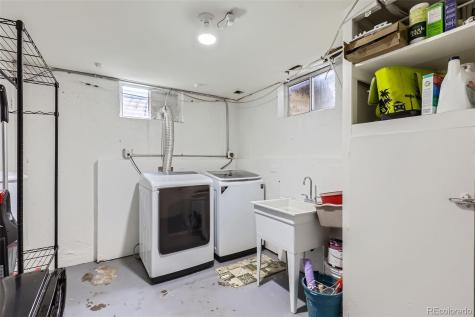 3600 Olive Street Denver CO 80207